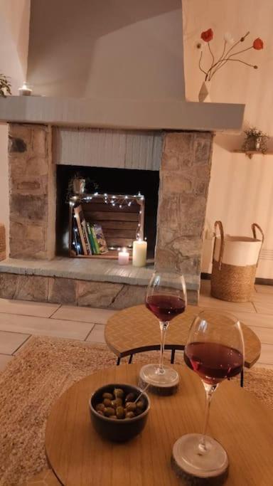 Appartement - Brando Extérieur photo