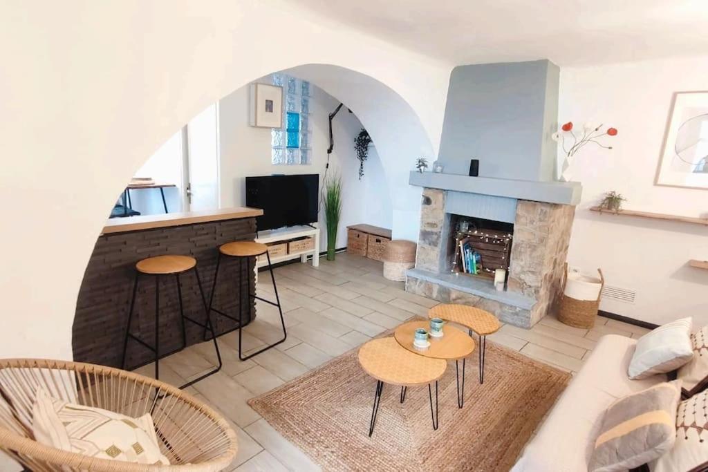 Appartement - Brando Extérieur photo