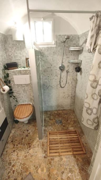 Appartement - Brando Extérieur photo