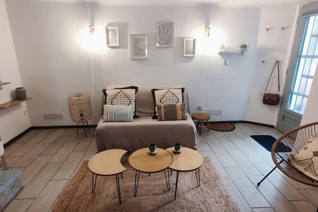 Appartement - Brando Extérieur photo