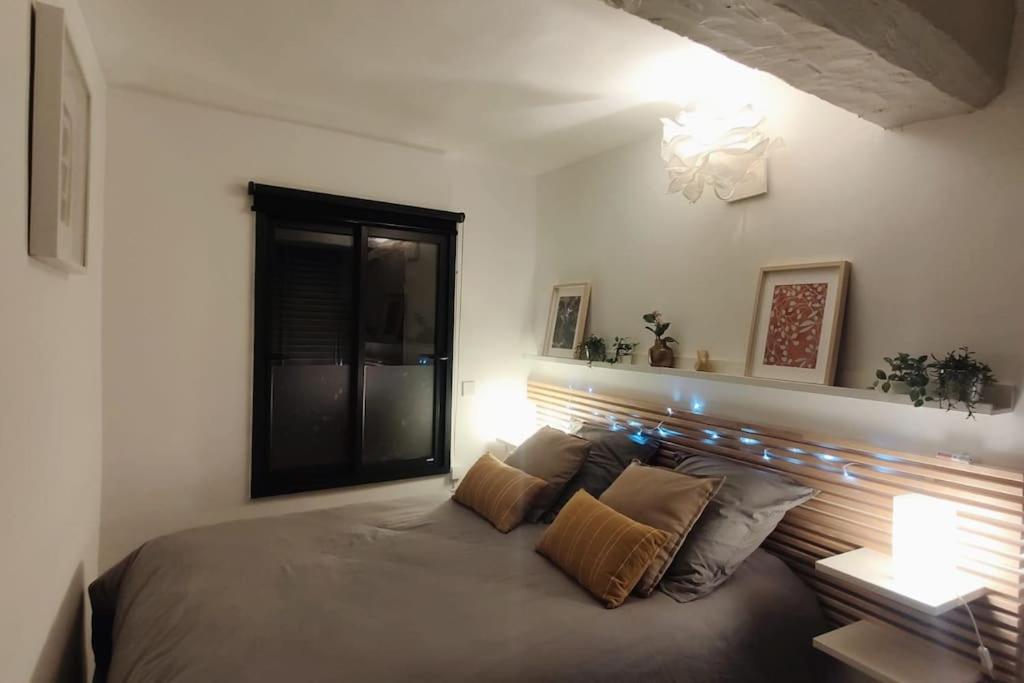 Appartement - Brando Extérieur photo