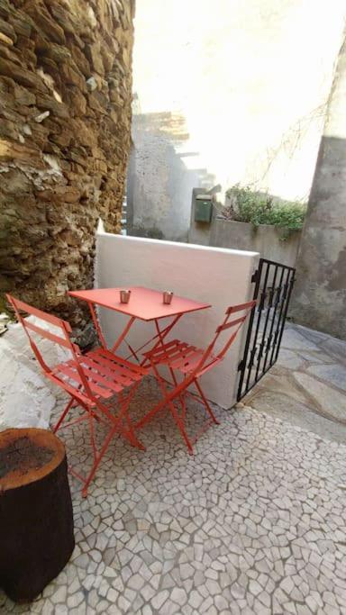Appartement - Brando Extérieur photo