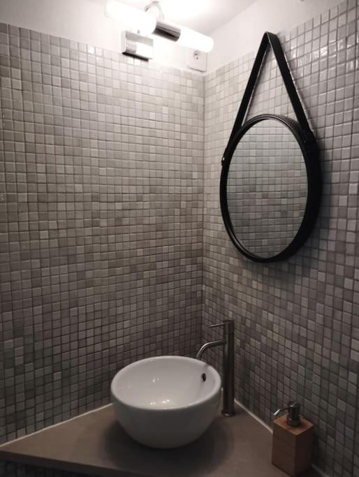 Appartement - Brando Extérieur photo