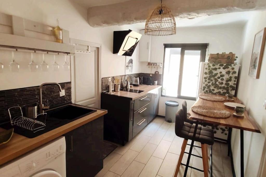 Appartement - Brando Extérieur photo