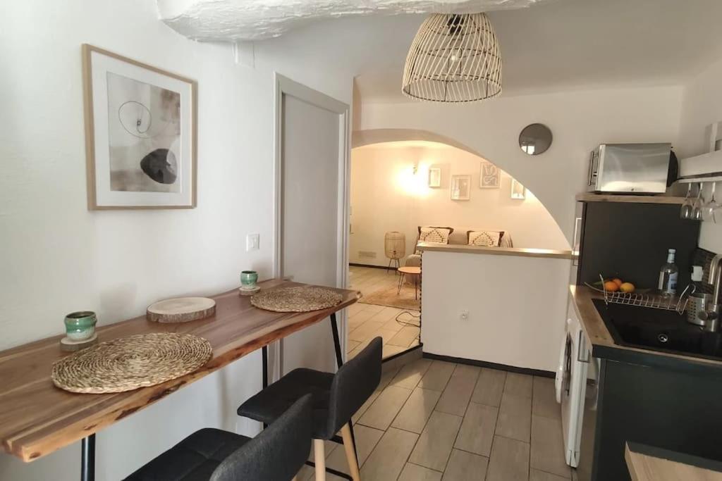 Appartement - Brando Extérieur photo