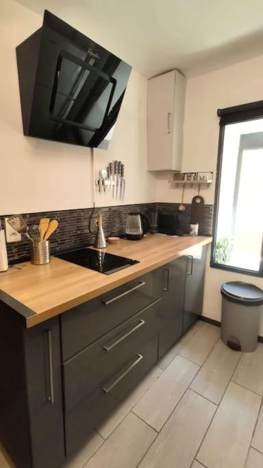 Appartement - Brando Extérieur photo